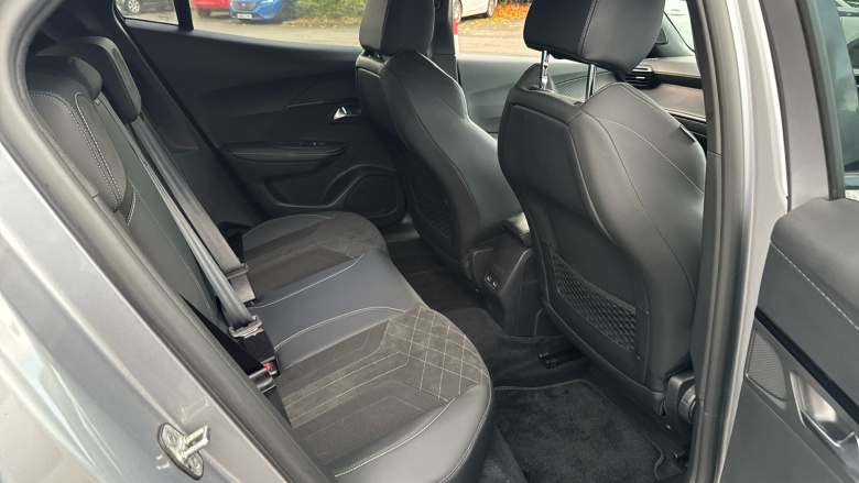 Peugeot 2008 100kW GT Premium 50kWh 5dr Auto Electric Estate